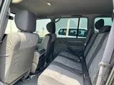 Toyota Land Cruiser G Standard 1998